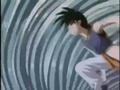 Flame of Recca  Episode 27 (Eng Dub)