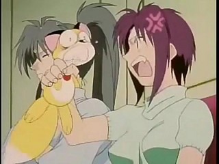 Flame of Recca Episode 29 (Eng Dub)