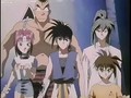 Flame of Recca Episode 38 (Eng Dub)