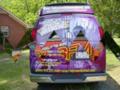 Advertise Your Business with Vehicle Wrapping