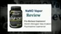 An Awesome Nano Vapor Review
