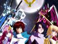 Fields of Hope (Enlglish version) Gundam Seed Destiny 