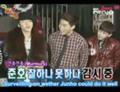 2PM Idol Show Ep. 6 part 1 {English Subs}