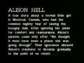 ANNIHILATOR Â¤ Alison Hell (1989)
