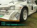 WRC The World's Greatest Rally Cars