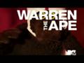 Warren the Ape Gets a Massage and Discusses The Hard Times of RJ Berger