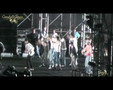 [Fancam] 071124 2nd Asia Tour Concert O in Malaysia - Phantom Rehearsal 