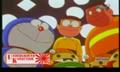 Doraemon - Lalabas sa TV si Damulag!