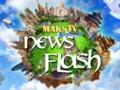 Vika Vesna News Flash MAKSTV