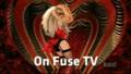 Christina Aguilera - FUSE Takeover 