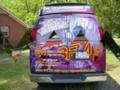 Advertise Your Business with Vehicle Wraps