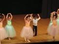 Huey Dance Recital Over The Rainbow BALLET