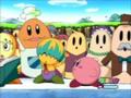kirby right back at ya~Whale of a tale