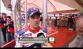 2009 WRC Rally Poland - Dave Tv