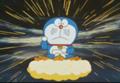Doraemon Movie 9 - Nobita's Journey to the West (Saiyuki) RAW