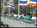 Thai Flags not liked anymore