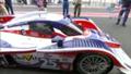 LMS 2010 Round 2 - Belgium Race Review Eurosport HD(720p)