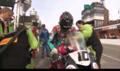 TT Isle Of Man 2010 Superbike Race - Highlights