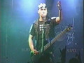 The Kovenant - Chariots of Thunder Live 98