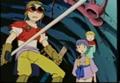 Final Fantasy Legend of the Crystals EP2 English Dub 