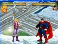 Grudge Match: He-Man vs Superman