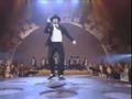 Michael Jackson- Dangerous Dance 