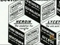 Illegal Drugs & How They Got That Way - Opium, Morphine, and Heroin