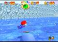 Let's Play Super Mario 64 Episode 23 Stay Cool