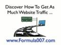 Perpetual Traffic Formula Review. Free Traffic to Your WebSite for Life.