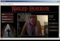 Anna Elisabeth Taylor & Naked Horror @ Action on Film Festival