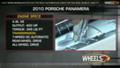 2010 Porsche Panamera - Top 200 Video Test Drive