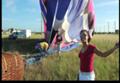 Hot Air Ballooning: Houston Style