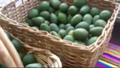 Raw food guru shares health secrets at the farmers market