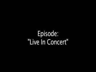 Code 4: Security Officer on Duty "Live In Concert"