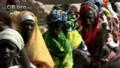 Food Banks Keep Villagers From Going Hungry in Niger