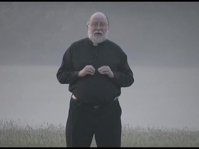 Eclipse, Movie Review: No Spoilers Catholic Priest