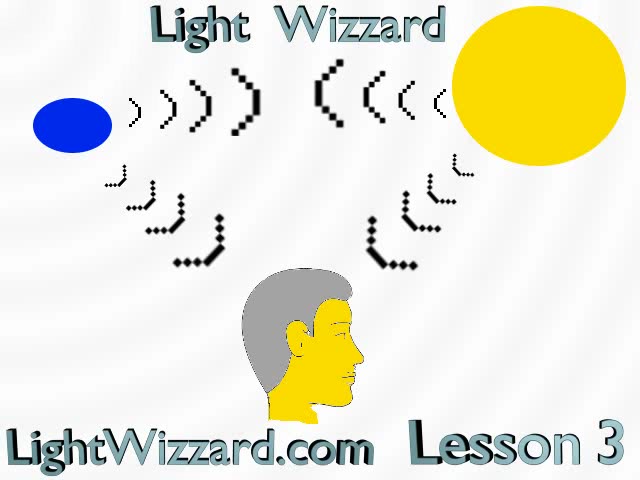 Light Wizzard 3