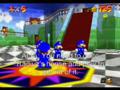 Mega Man X: The Story of Mushroom Kingdom Episode 6
