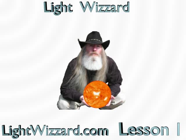 Light Wizzard 1