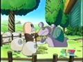 Kirby: Right Back at Ya! Episode 39 Escar-Gone