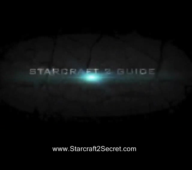 Starcraft 2 Guide - Starcraft Strategies