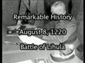 8-8-1220 The Battle of Lihula