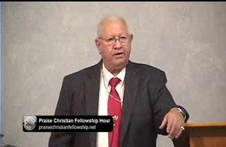 Praise Christian Fellowship Hour