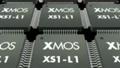 XMOS XS1-L1 Event Driven Parallel Processor
