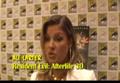 San Diego Comic-Con 2010: Resident Evil: Afterlife
