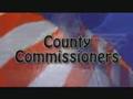 CCCC Candidates' Statements: Campbell County Commissioners