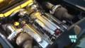Fabulous 1000 HP Corvette Street Test.  Nelson Racing Engines.  Produced by Veritas Movie Studio.