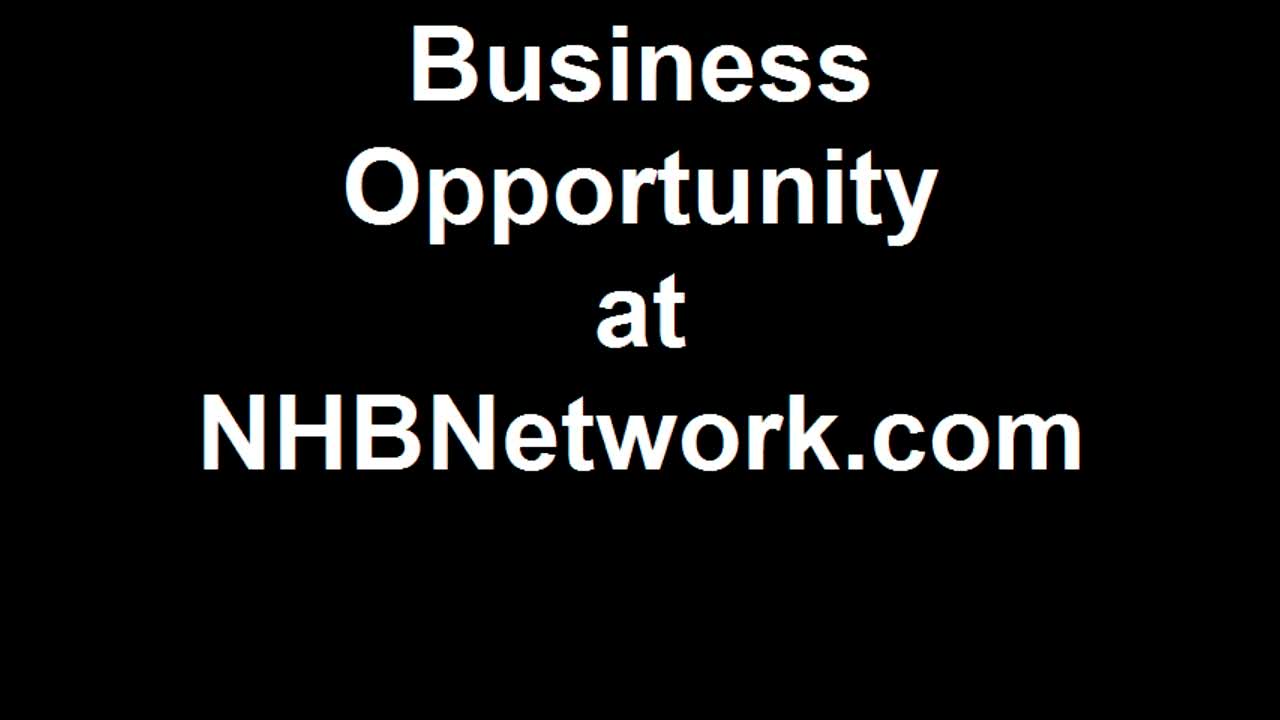 National Home Business Network