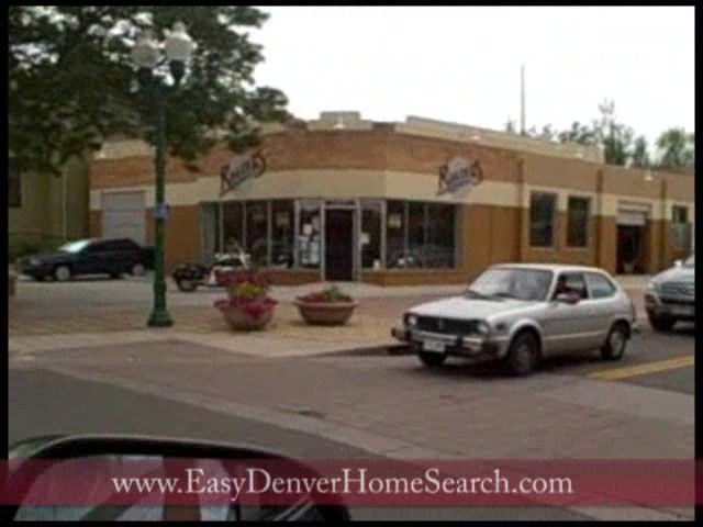 Denver, CO Homes For Sale - Olde Town Arvada