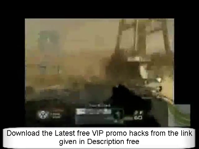 COD MW2 PS3 Aimbot Hack Download NEW